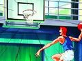 SLAM DUNK(スラムダンク) 第10話「庶民のシュートはむずかしい」無料動画
