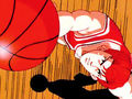 SLAM DUNK(スラムダンク) 第19話「タイムアップ！　決着陵南戦」無料動画