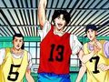 SLAM DUNK(スラムダンク) 第26話「三井寿15歳の悩み」無料動画