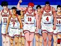 SLAM DUNK(スラムダンク) 第28話「インターハイ予選開始」無料動画