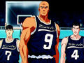 SLAM DUNK(スラムダンク) 第31話「強敵三浦台の秘密兵器」無料動画