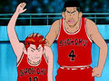 SLAM DUNK(スラムダンク) 第33話「退場王!?　桜木花道」無料動画