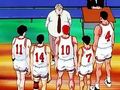 SLAM DUNK(スラムダンク) 第36話「シード校・翔陽登場」無料動画