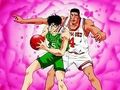 SLAM DUNK(スラムダンク) 第37話「花道・初スタメン！」無料動画