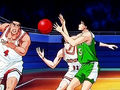 SLAM DUNK(スラムダンク) 第38話「流川の反撃！」無料動画