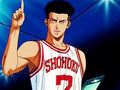 SLAM DUNK(スラムダンク) 第39話「電光石火のリョータ！」無料動画