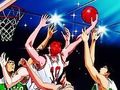 SLAM DUNK(スラムダンク) 第40話「リバウンド王・桜木花道」無料動画