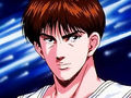 SLAM DUNK(スラムダンク) 第41話「翔陽エース・藤真登場」無料動画