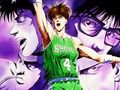 SLAM DUNK(スラムダンク) 第42話「翔陽エース藤真の実力」無料動画