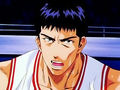 SLAM DUNK(スラムダンク) 第43話「三井、限界か!?」無料動画