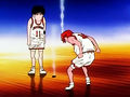 SLAM DUNK(スラムダンク) 第45話「退場目前!?　花道ピンチ」無料動画