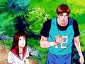 SLAM DUNK(スラムダンク) 第47話「ライバルからの挑戦状」無料動画