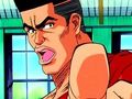 SLAM DUNK(スラムダンク) 第5話「根性なしの午後」無料動画