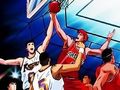 SLAM DUNK(スラムダンク) 第51話「計算外!?　花道絶好調！」無料動画