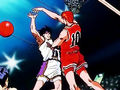 SLAM DUNK(スラムダンク) 第54話「キングコング・弟」無料動画