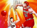 SLAM DUNK(スラムダンク) 第57話「安西・勝利への賭け！」無料動画