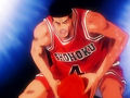 SLAM DUNK(スラムダンク) 第58話「しぶとい奴ら！」無料動画