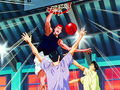 SLAM DUNK(スラムダンク) 第61話「ボーズ頭の逆襲！」無料動画
