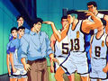 SLAM DUNK(スラムダンク) 第64話「本領発揮！　王者・海南」無料動画