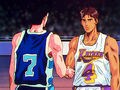 SLAM DUNK(スラムダンク) 第66話「仙道・一瞬の賭け！」無料動画