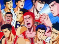 SLAM DUNK(スラムダンク) 第67話「最終決戦！　湘北VS陵南」無料動画