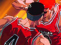SLAM DUNK(スラムダンク) 第70話「ゴリラダンクII」無料動画