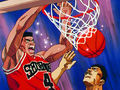 SLAM DUNK(スラムダンク) 第71話「ゴリ・復活の雄叫び！」無料動画