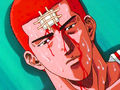 SLAM DUNK(スラムダンク) 第72話「人生最大の屈辱」無料動画