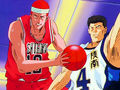 SLAM DUNK(スラムダンク) 第75話「ファインプレイ」無料動画