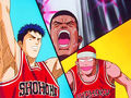 SLAM DUNK(スラムダンク) 第77話「君たちは強い」無料動画