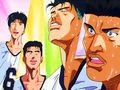 SLAM DUNK(スラムダンク) 第79話「BW！　陵南の反撃」無料動画