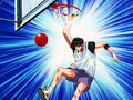 SLAM DUNK(スラムダンク) 第85話「あらたなる挑戦！　全国制覇」無料動画