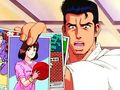 SLAM DUNK(スラムダンク) 第9話「オレはバスケットをやる！」無料動画