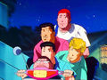 SLAM DUNK(スラムダンク) 第92話「男の友情!?　桜木軍団」無料動画