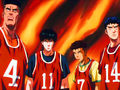 SLAM DUNK(スラムダンク) 第94話「静岡の激闘！　湘北VS常誠」無料動画