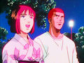SLAM DUNK(スラムダンク) 第95話「花道の最も熱き一日」無料動画